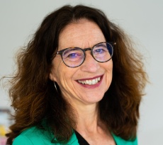 Afbeelding Marielle Ruigrok – in ’t Veld