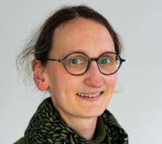 Afbeelding Willemieke van Stam